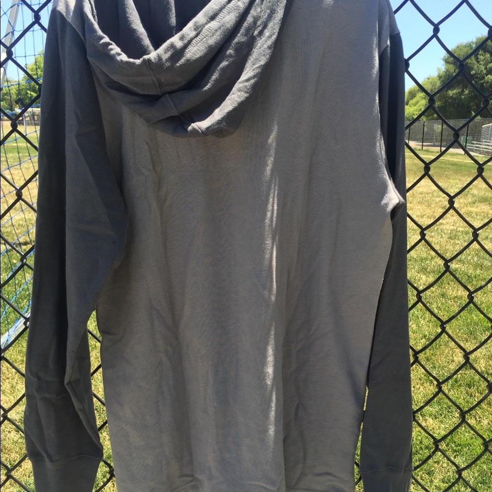 Vans Lightweight Pullover - image 4